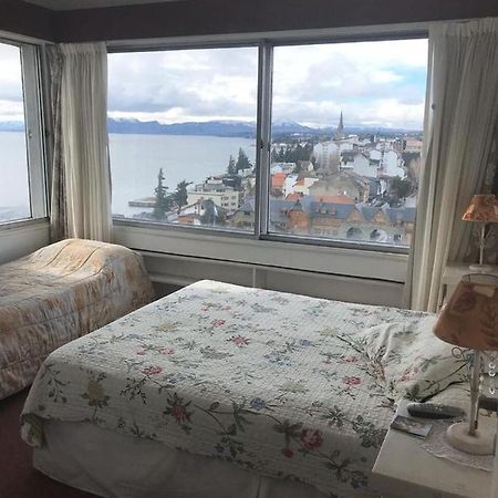 Departamento En Bariloche Διαμέρισμα Εξωτερικό φωτογραφία