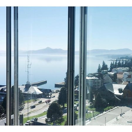 Departamento En Bariloche Διαμέρισμα Εξωτερικό φωτογραφία