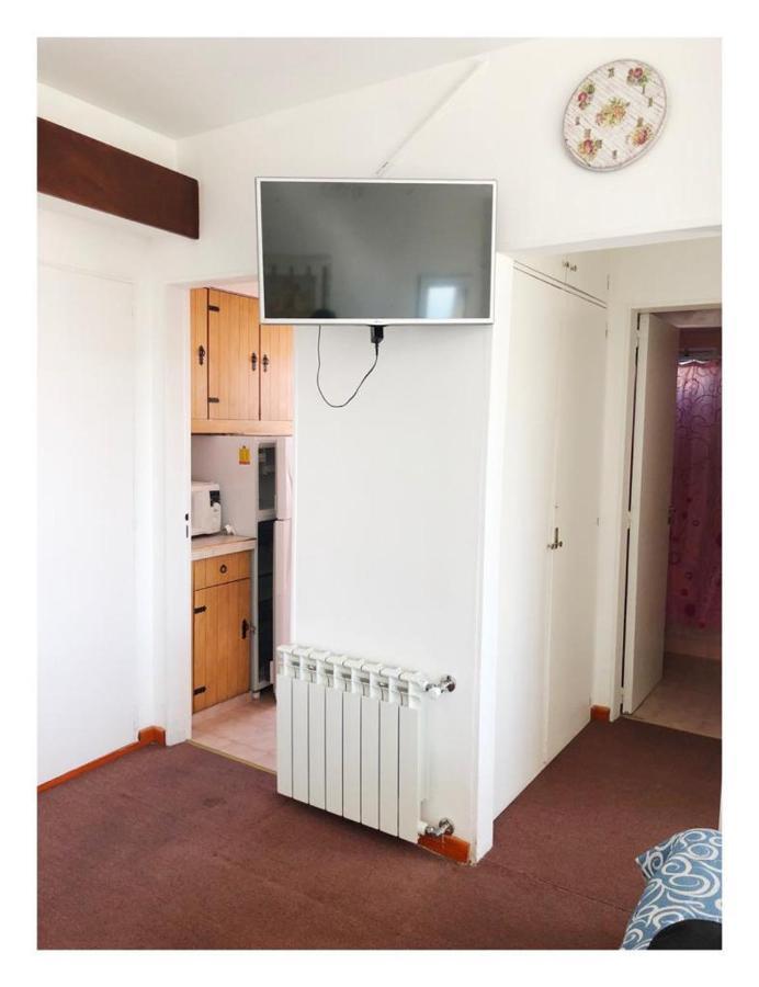 Departamento En Bariloche Διαμέρισμα Εξωτερικό φωτογραφία