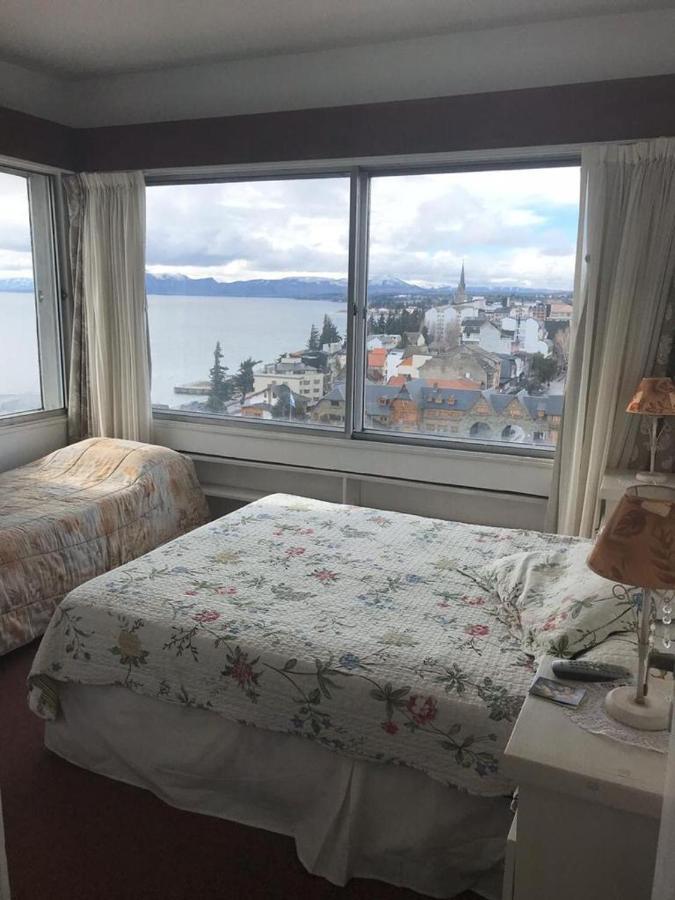 Departamento En Bariloche Διαμέρισμα Εξωτερικό φωτογραφία