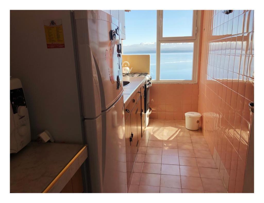 Departamento En Bariloche Διαμέρισμα Εξωτερικό φωτογραφία