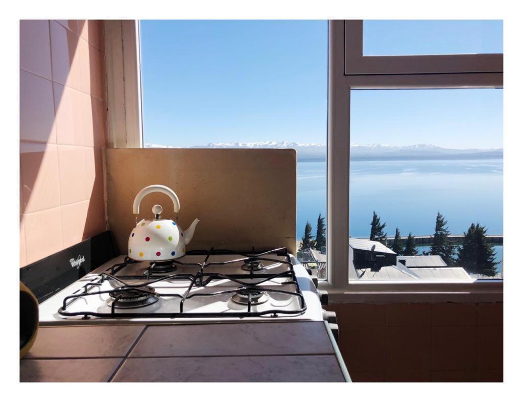 Departamento En Bariloche Διαμέρισμα Εξωτερικό φωτογραφία