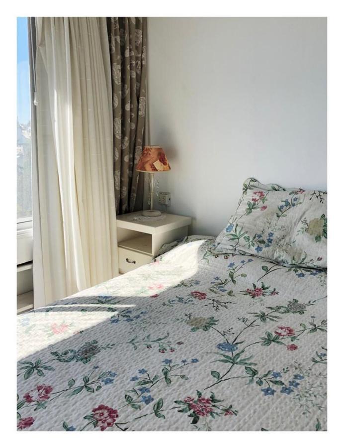 Departamento En Bariloche Διαμέρισμα Εξωτερικό φωτογραφία