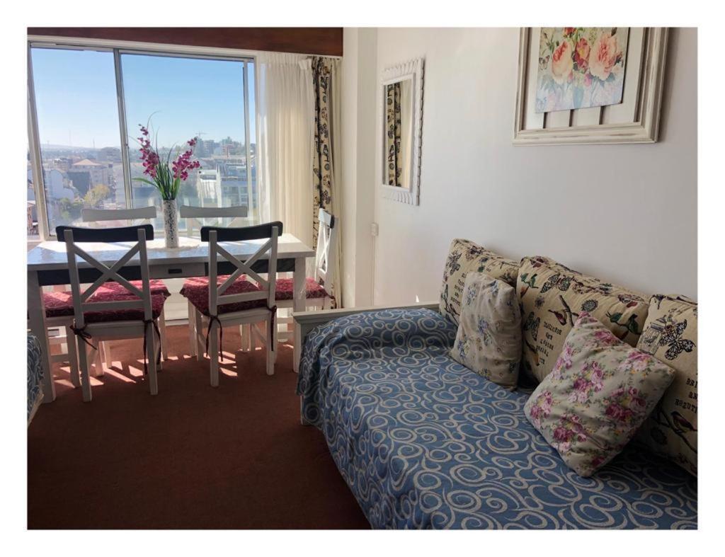 Departamento En Bariloche Διαμέρισμα Εξωτερικό φωτογραφία