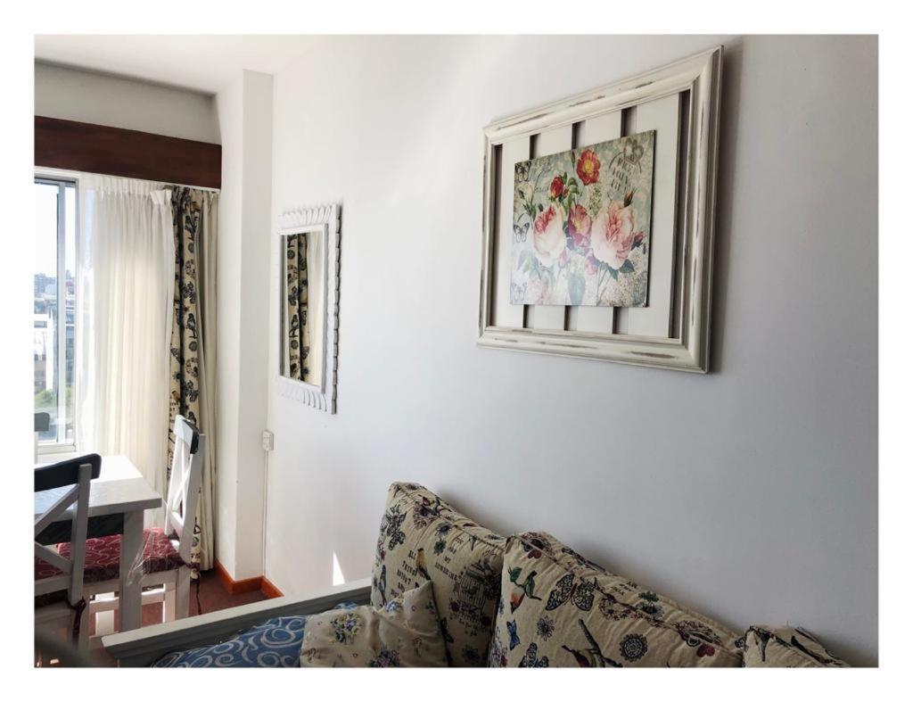 Departamento En Bariloche Διαμέρισμα Εξωτερικό φωτογραφία