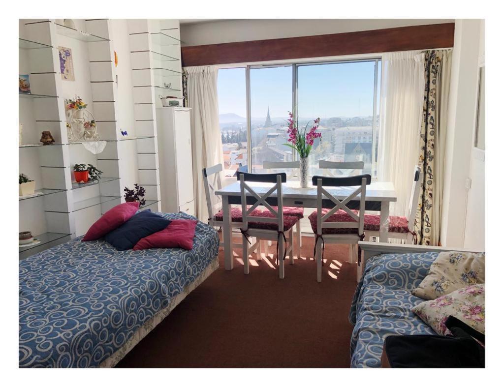 Departamento En Bariloche Διαμέρισμα Εξωτερικό φωτογραφία