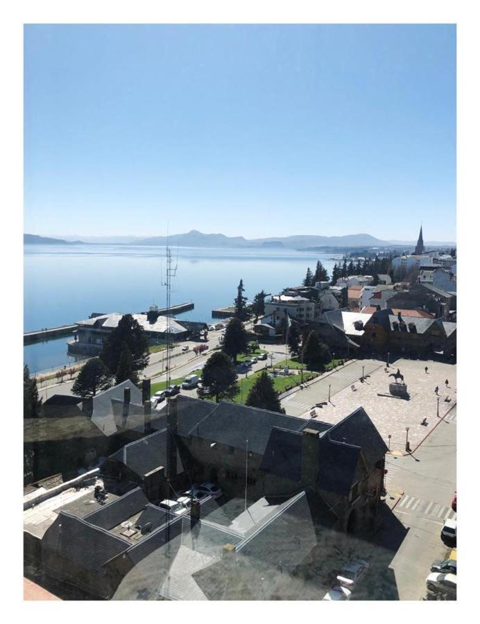Departamento En Bariloche Διαμέρισμα Εξωτερικό φωτογραφία