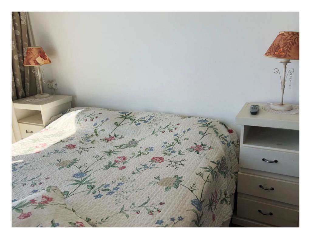 Departamento En Bariloche Διαμέρισμα Εξωτερικό φωτογραφία