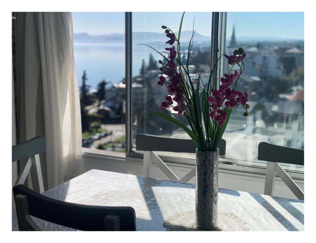 Departamento En Bariloche Διαμέρισμα Εξωτερικό φωτογραφία