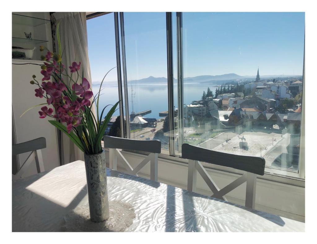Departamento En Bariloche Διαμέρισμα Εξωτερικό φωτογραφία