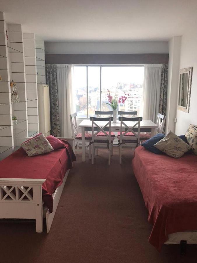 Departamento En Bariloche Διαμέρισμα Εξωτερικό φωτογραφία