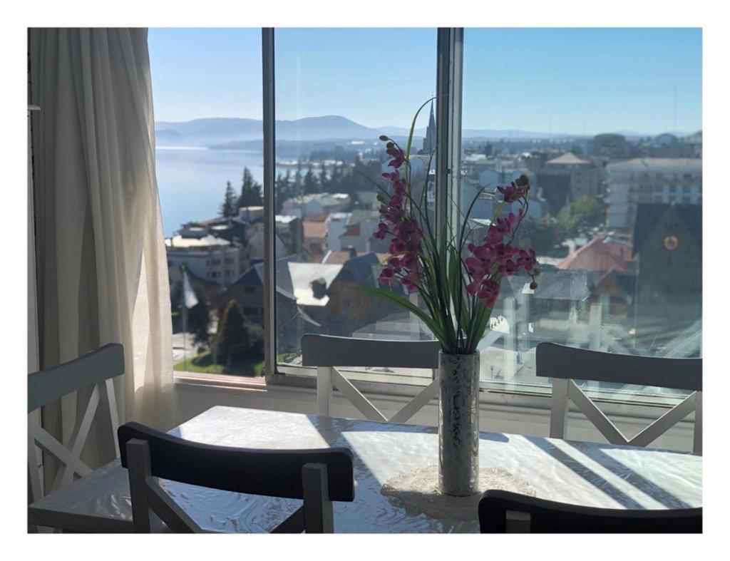 Departamento En Bariloche Διαμέρισμα Εξωτερικό φωτογραφία
