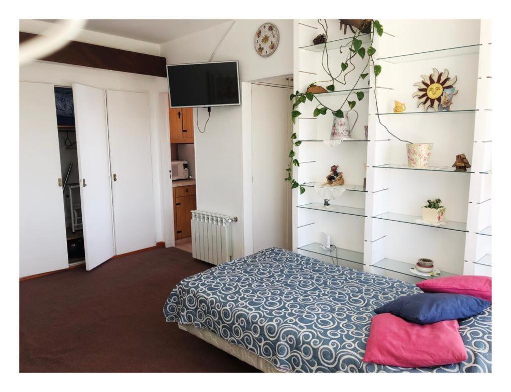Departamento En Bariloche Διαμέρισμα Εξωτερικό φωτογραφία