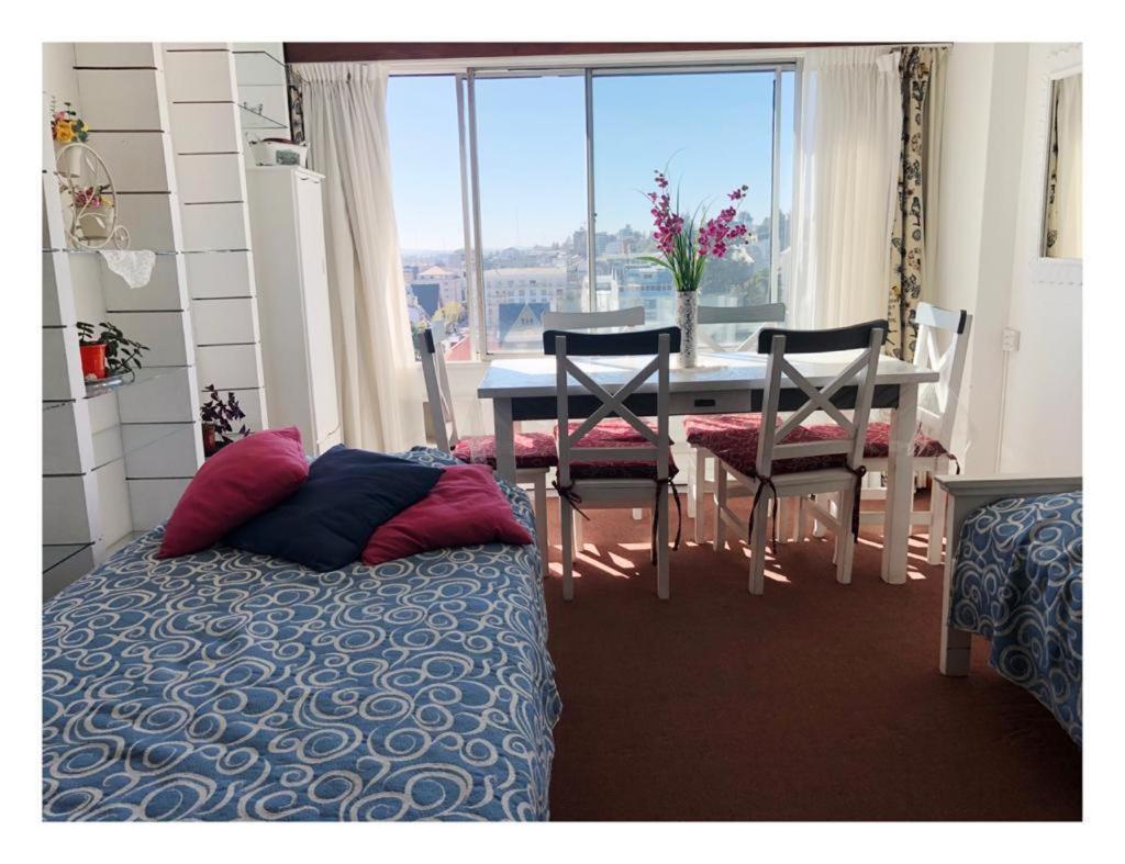 Departamento En Bariloche Διαμέρισμα Εξωτερικό φωτογραφία