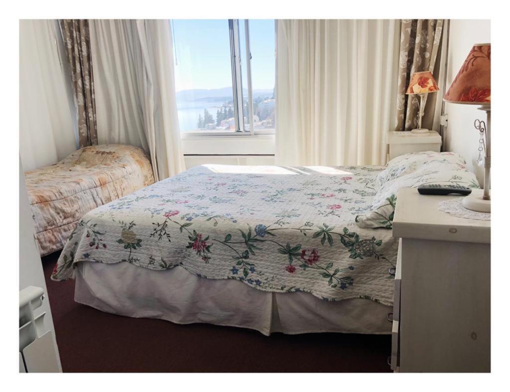 Departamento En Bariloche Διαμέρισμα Εξωτερικό φωτογραφία