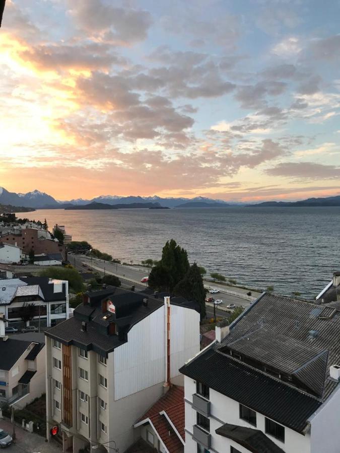 Departamento En Bariloche Διαμέρισμα Εξωτερικό φωτογραφία