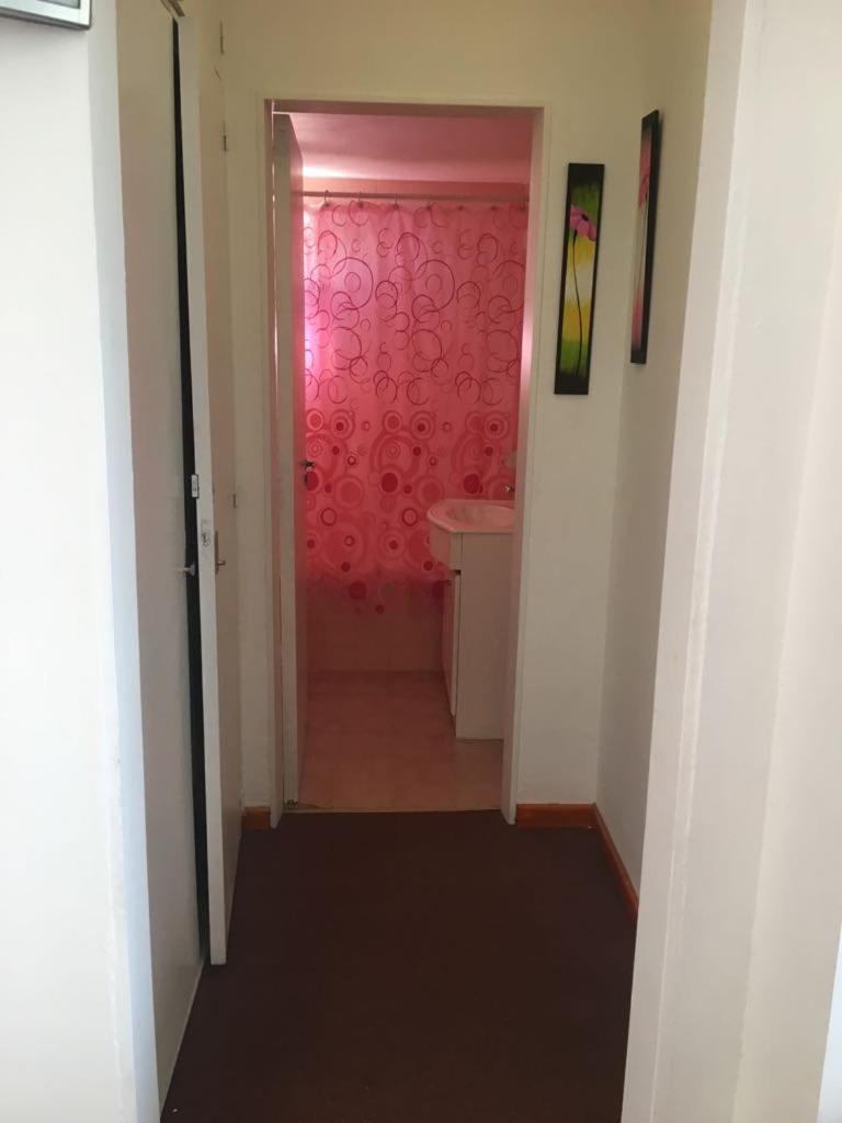 Departamento En Bariloche Διαμέρισμα Εξωτερικό φωτογραφία