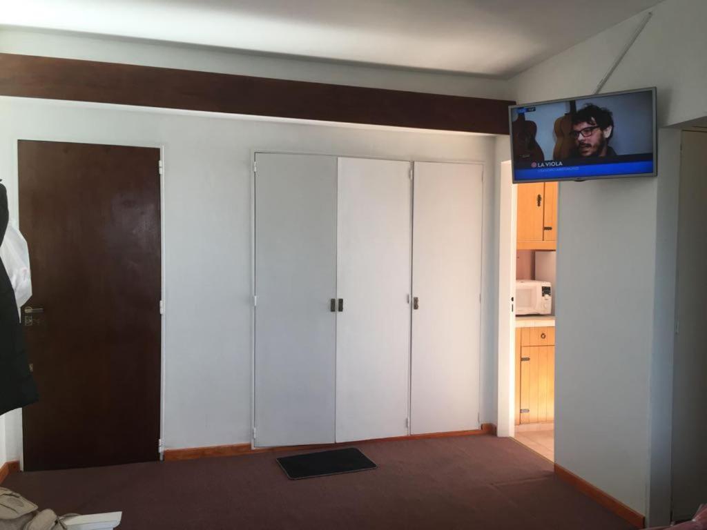 Departamento En Bariloche Διαμέρισμα Εξωτερικό φωτογραφία