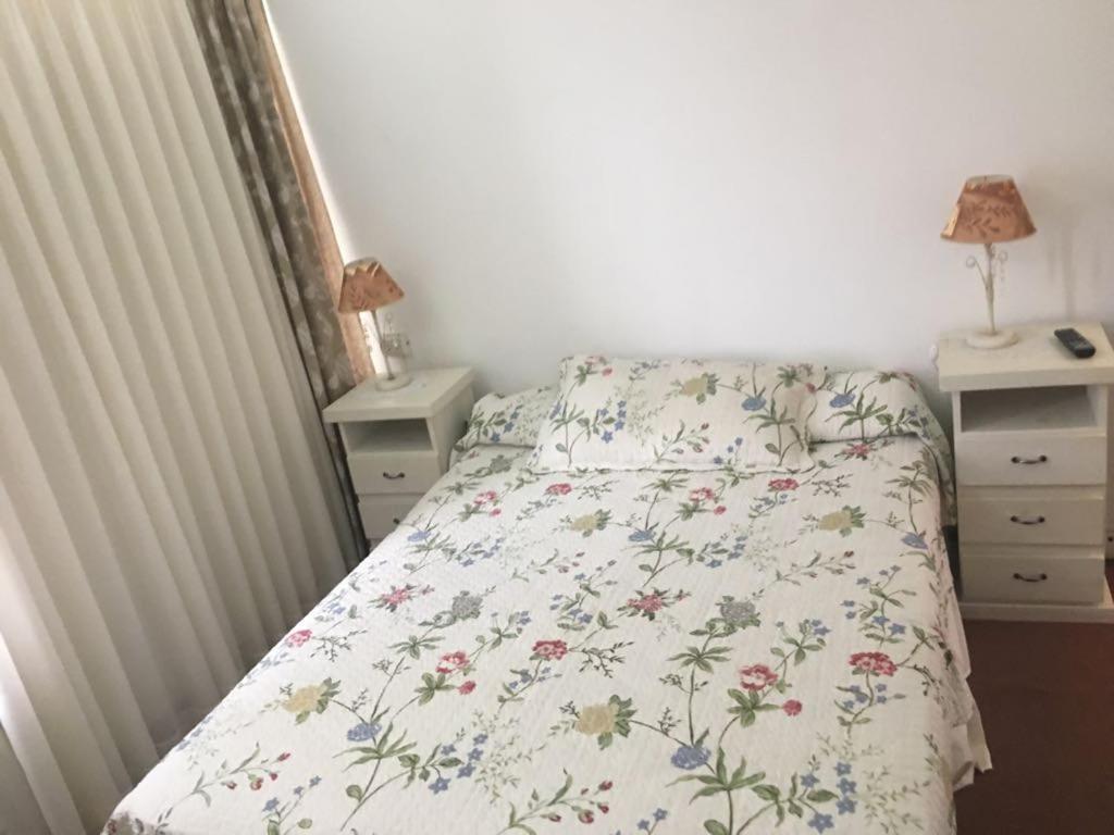 Departamento En Bariloche Διαμέρισμα Εξωτερικό φωτογραφία