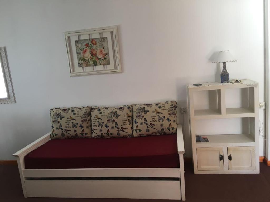 Departamento En Bariloche Διαμέρισμα Εξωτερικό φωτογραφία