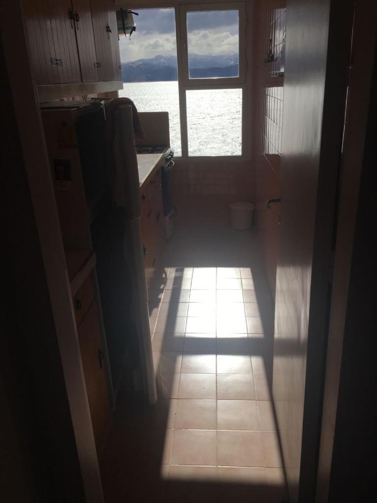 Departamento En Bariloche Διαμέρισμα Εξωτερικό φωτογραφία