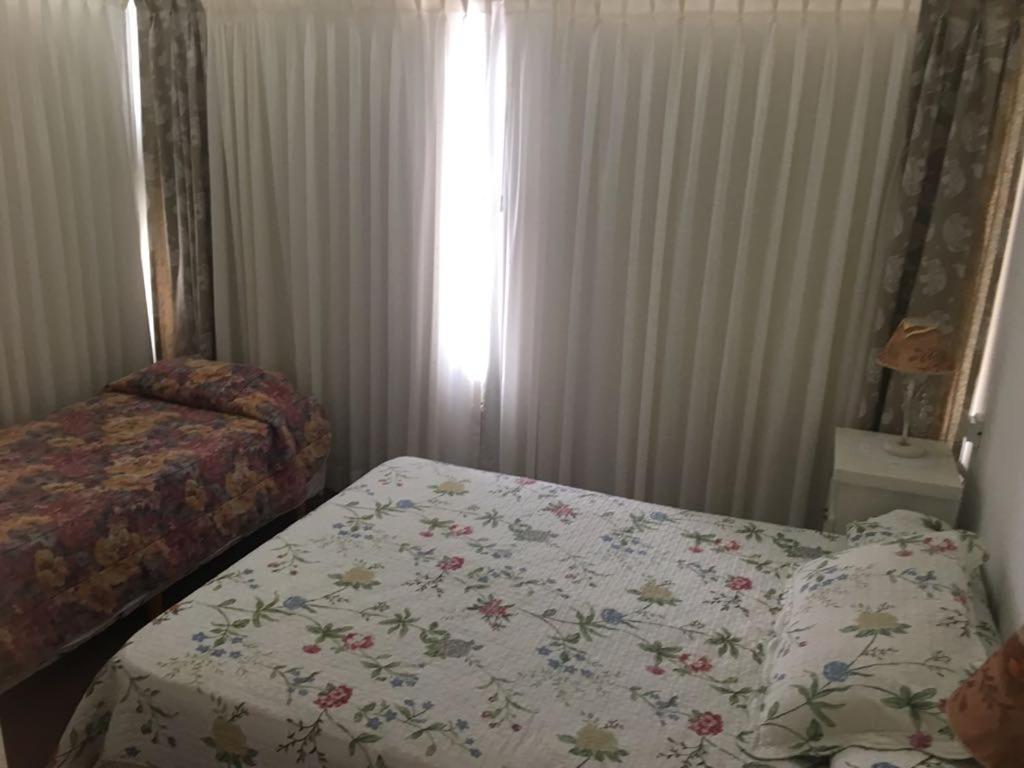 Departamento En Bariloche Διαμέρισμα Εξωτερικό φωτογραφία