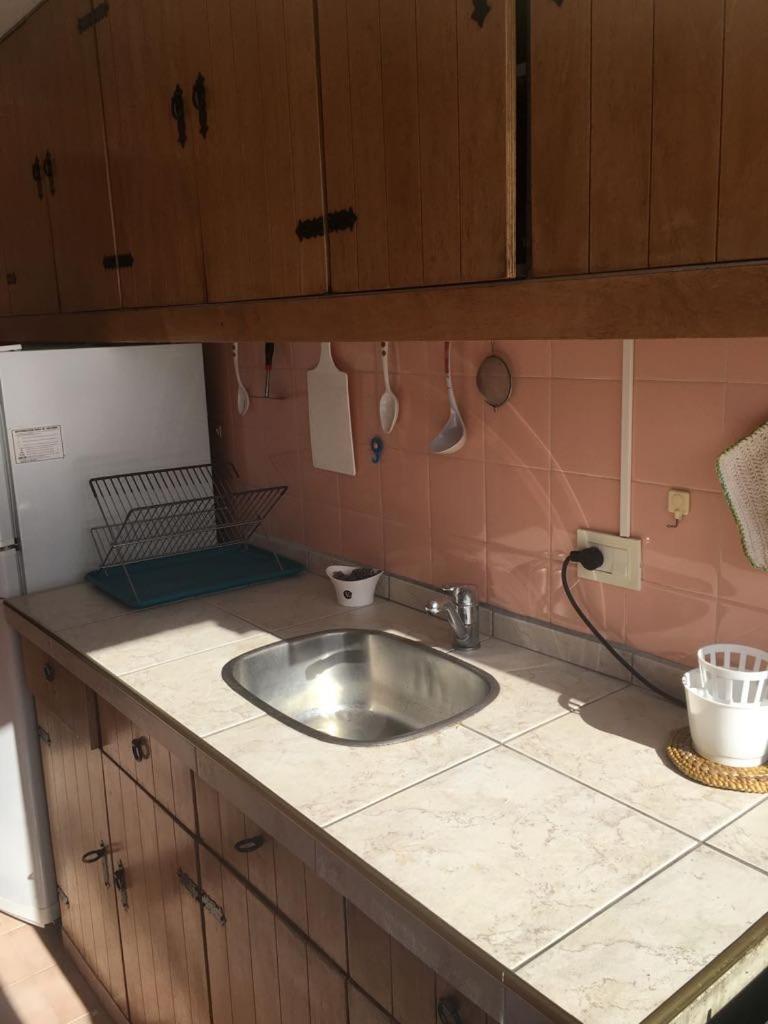 Departamento En Bariloche Διαμέρισμα Εξωτερικό φωτογραφία