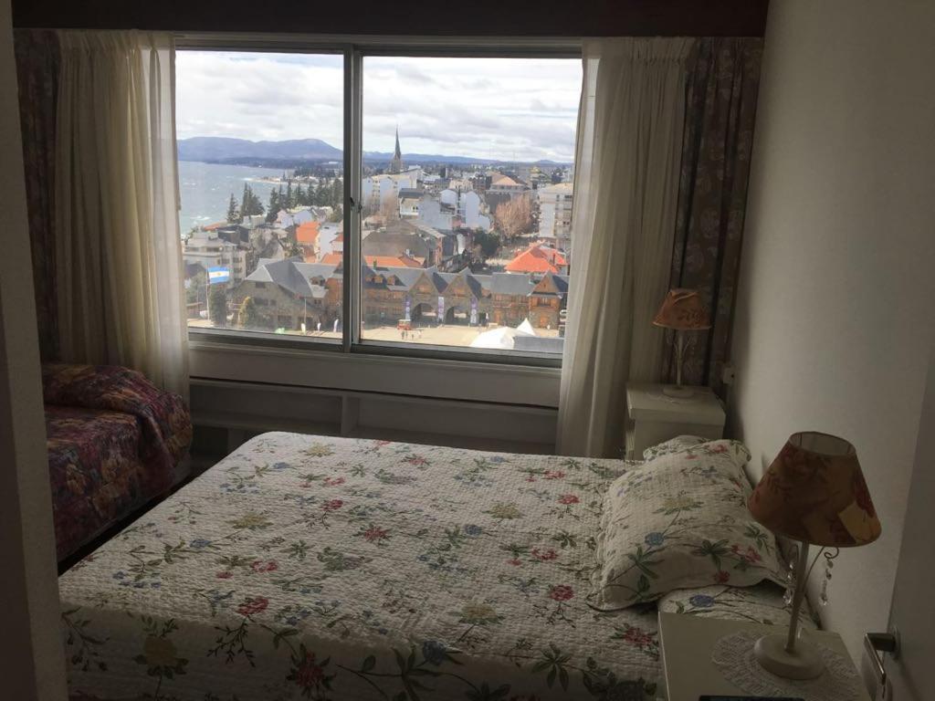 Departamento En Bariloche Διαμέρισμα Εξωτερικό φωτογραφία