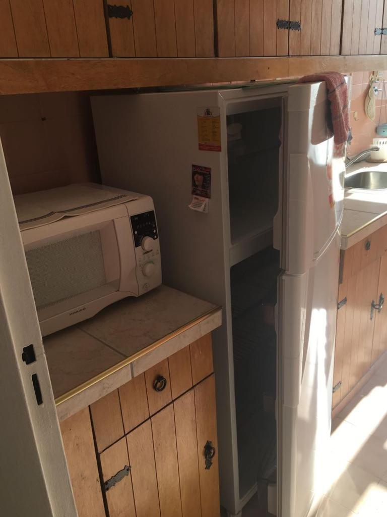 Departamento En Bariloche Διαμέρισμα Εξωτερικό φωτογραφία