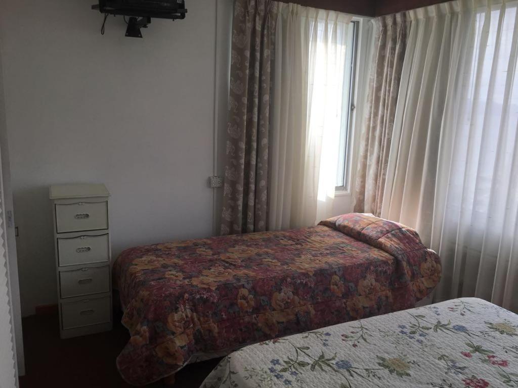 Departamento En Bariloche Διαμέρισμα Εξωτερικό φωτογραφία