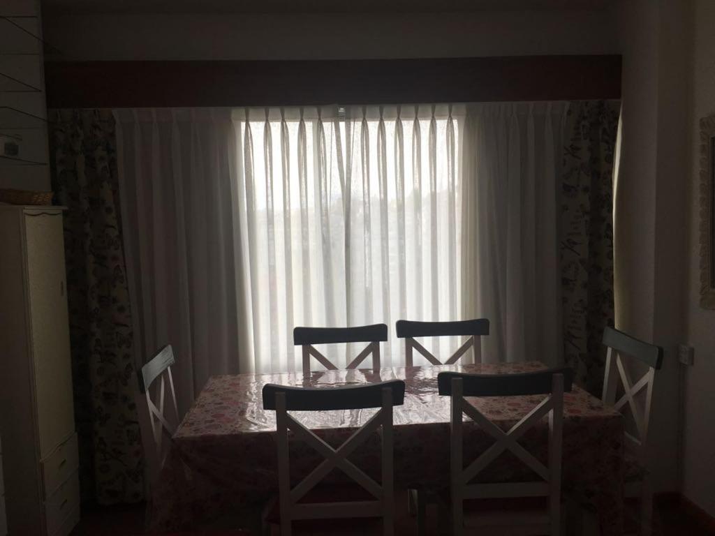 Departamento En Bariloche Διαμέρισμα Εξωτερικό φωτογραφία