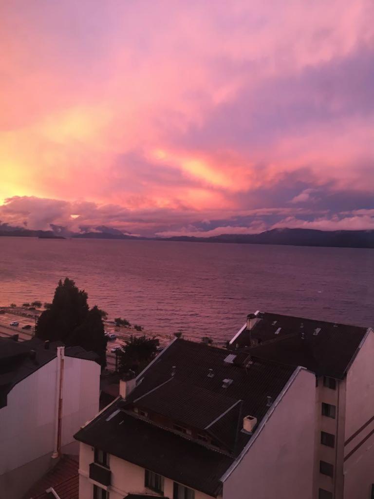 Departamento En Bariloche Διαμέρισμα Εξωτερικό φωτογραφία